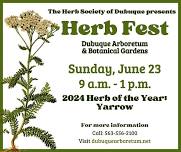 Herb Fest 2024