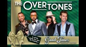 The Overtones