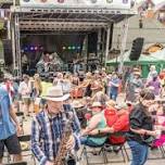 Keystone Wine & Jazz Festival