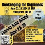 Beekeeping for Beginners