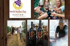 WORLD MALBEC DAY