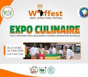 WEST AFRICA FOOD FESTIVAL