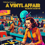 Celebrating 10 Years of A Vinyl Affair!