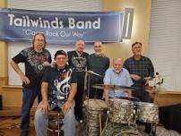 Tailwinds | Rockin' Saturday Night — Mulligan's Pointe