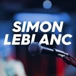 SIMON LEBLANC