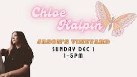 December Live Music at Jason’s Vineyard — Jason's Vineyard