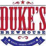 Ridge Country @ Duke’s Brewhouse Lakeland