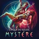 Mystère by Cirque du Soleil @Treasure Island