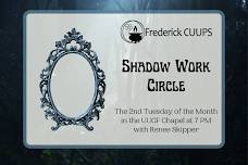 Shadow Work Circle