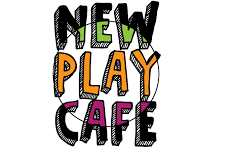 New Play Cafe' Reading Series