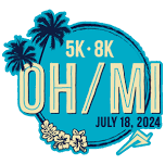 8K & 5K RACE IN TWO STATES