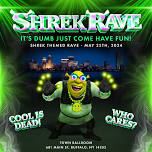 Shrek Rave