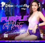 Purple Out Party