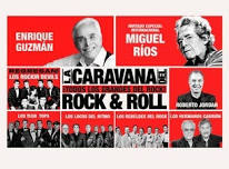 La Caravana del Rock and Roll