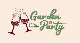 The Castle's Annual Garden Party