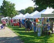 Spring into Summer Craft Show and Junk Fest | Gering, NE