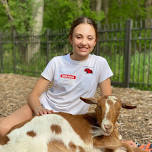 Goat Yoga & Goat Fun!