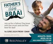 Father's Day Braai