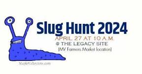 Slug Hunt