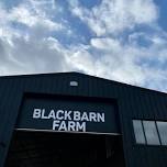 Black Barn Farmers' Market