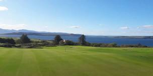 Millport Gents Senior Individual Dugald McIntyre Trophy Open