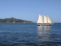 Veterans Day 2024- History Sail on San Francisco Bay