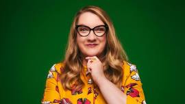 Sarah Millican