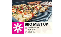 [ESN Bern - Meet-Up] Eichholz Barbecue