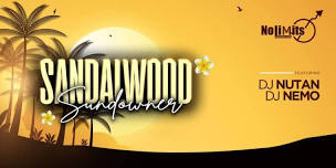 Sandalwood Sundowner