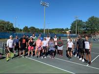 Sunday Afternoon Tennis (All Levels)