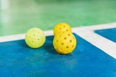 Pickleball Mini-Camp | Ages 11-14