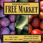 Tikkun Free Market