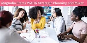 Magnolia States WAHN Strategic Planning and Mixer