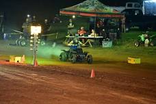 KOI Drag Racing at The Hart County KY Fair on Tuesday July the 2nd