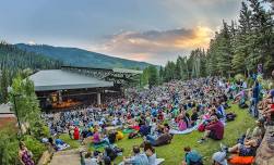 Bravo! Vail Music Festival & Art Stay