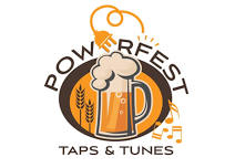 8th Annual Powerfest Taps & Tunes