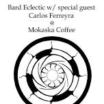 Bard Eclectic featuring Carlos Ferreyra