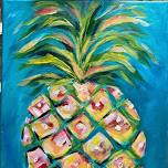 Pretty Pineapple