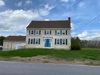 Open House for 22 Hare Road Milton NH 03851