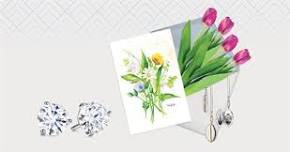 Mother's Day at Mountz Jewelers