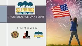 Town of Sellersburg 4th of July Celebration