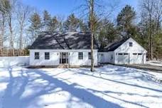 Open House for 3 Annis Loop Warner NH 03278