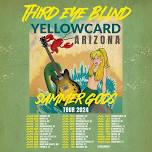 Third Eye Blind and Yellowcard (Concert)