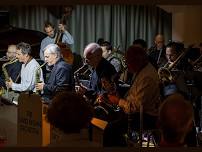 THE DAVID REGAN ORCHESTRA Monday Night Sessions – Big Band Konzert