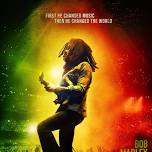 MOVIE: Bob Marley One Love (PG-13