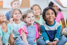 Songs and Stories at the Mount Shasta Library