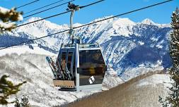 Feb 16-23 Vail & Beaver Creek $879 (8 Days 7 Nights + Transport)