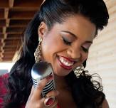 Lady Sings the Groove with Tatiana LadyMay Mayfield