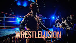 CWF Wrestlelusion XII