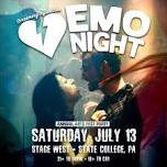 Emo Night :: State College